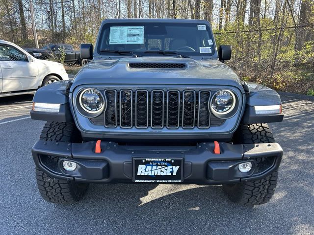 New 2026 Jeep Gladiator MOJAVE 4X4 Pickup