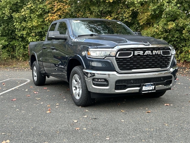 2025 RAM Ram 1500 Pickup Big Horn/Lone Star's photo
