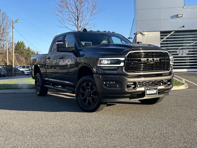 2024 RAM 2500 Laramie 4X4 Crew Cab SWB's photo