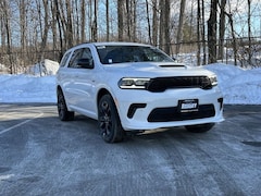 2026 Dodge Durango GT PLUS AWD Sport Utility
