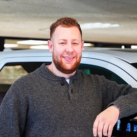 Staff member Monty Butler from ID_9828ba9b1ff9