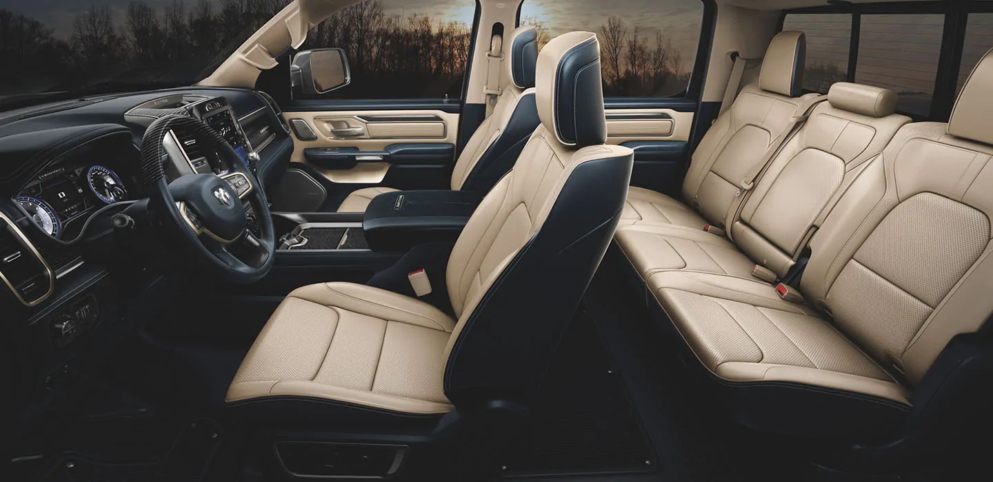 Used Dodge Ram 1500 Ramsey NJ