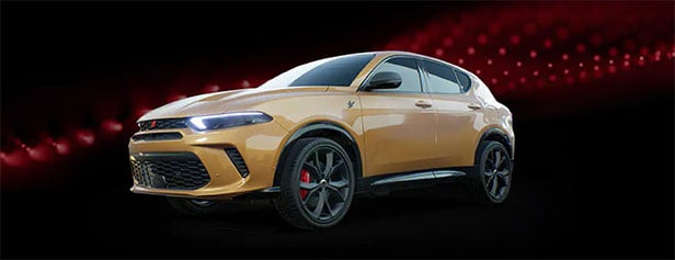 2023 Dodge Hornet track pack release date Spring 2023