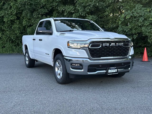 2026 RAM 1500 Pickup Big Horn/Lone Star