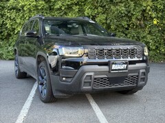 2026 Jeep Cherokee 85TH ANNIVERSARY EDITION 4X4 Sport Utility