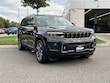 Jeep New Grand Cherokee
