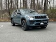  Jeep Grand Cherokee L