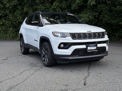 2026 Jeep Compass LIMITED ALTITUDE 4X4 Sport Utility