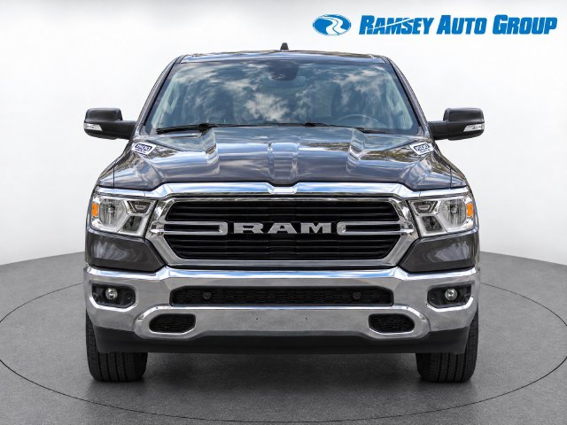 Used 2019 Ram 1500 Big Horn/Lone Star Truck Crew Cab