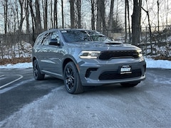 2026 Dodge Durango GT AWD HEMI V8 Sport Utility