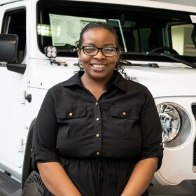 Staff member Toniann Jackson from ID_9828ba9b1ff9