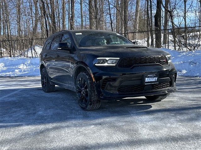 2026 Dodge Durango GT Plus AWD's photo