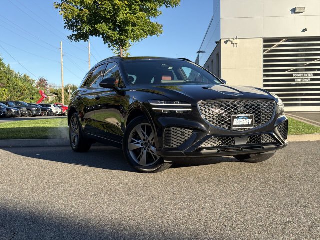 2023 GENESIS GV70