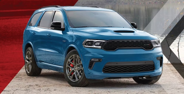2023 Dodge Durango R/T for sale Bergen County NJ