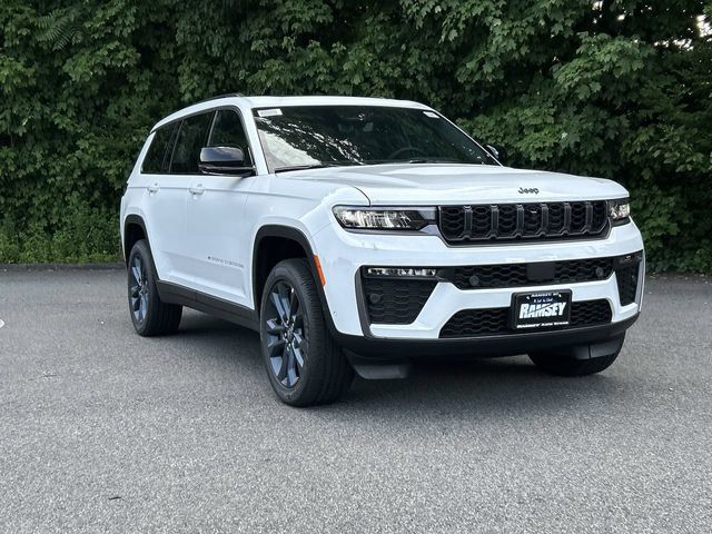 2026 Jeep Grand Cherokee L L 85TH ANNIVERSARY EDITION 4X4 Sport Utility