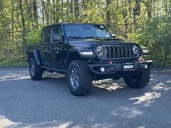 2026 Jeep Gladiator MOJAVE X 4X4 Pickup