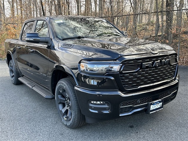 2026 RAM Ram 1500 Pickup Big Horn/Lone Star's photo