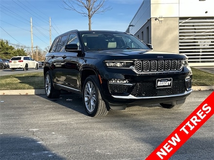 2022 Jeep Grand Cherokee Summit SUV DYNAMIC_PREF_LABEL_INVENTORY_FEATURED_USED_INVENTORY_FEATURED1_ALTATTRIBUTEAFTER