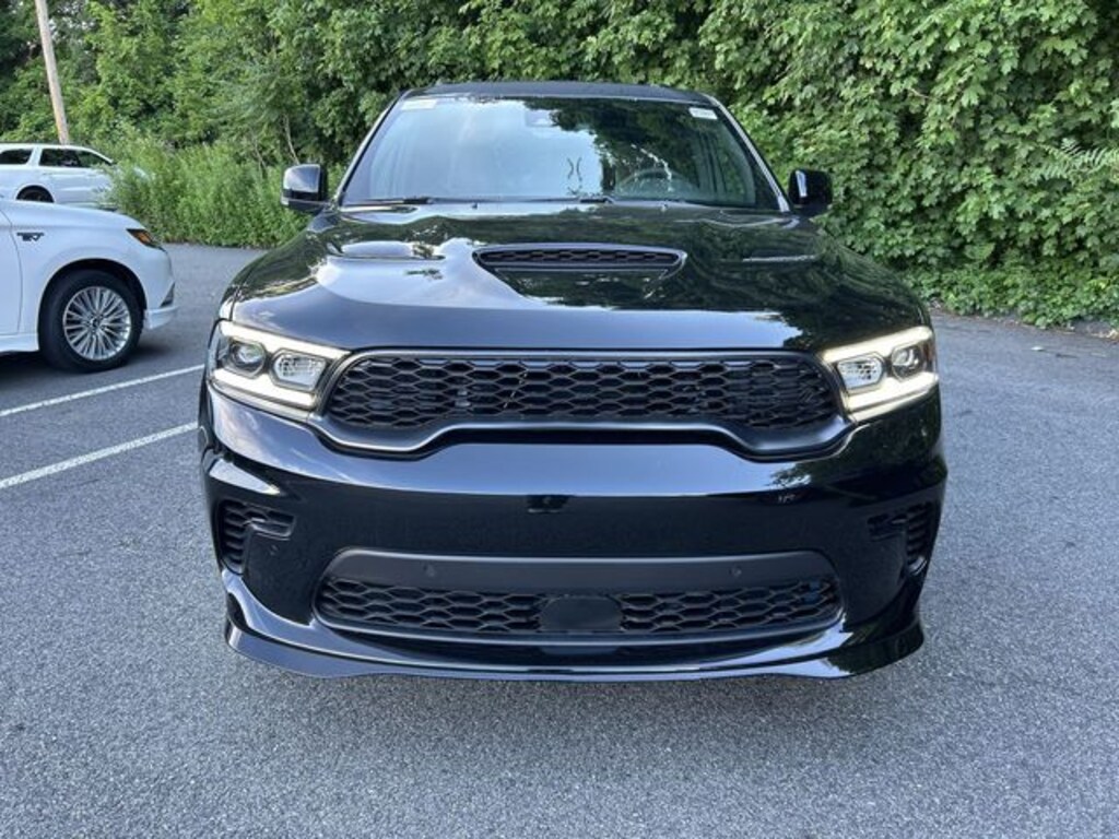 New 2026 Dodge Durango GT PLUS AWD HEMI V8 Sport Utility
