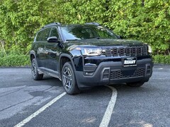 2026 Jeep Cherokee LAREDO 4X4 Sport Utility