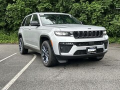 2026 Jeep Grand Cherokee 85TH ANNIVERSARY EDITION 4X4 Sport Utility