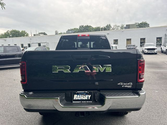 2025 RAM 2500 Tradesman - Photo 15