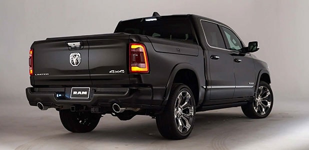 2023 RAM 1500 pickup truck lease NJ