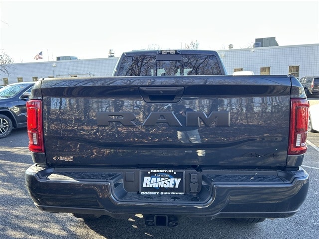 2026 RAM 3500 Big Horn - Photo 15