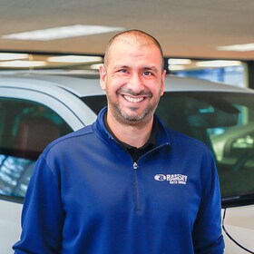 Staff member Anthony Panzarella from ID_9828ba9b1ff9