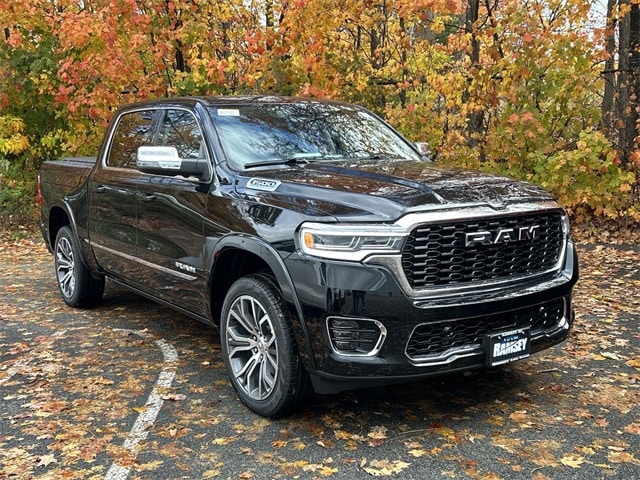 2026 RAM Ram 1500 Pickup Tungsten's photo