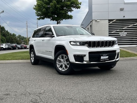 2023 Jeep Grand Cherokee L Limited SUV DYNAMIC_PREF_LABEL_INVENTORY_FEATURED_USED_INVENTORY_FEATURED1_ALTATTRIBUTEAFTER