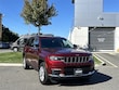 Jeep New Grand Cherokee