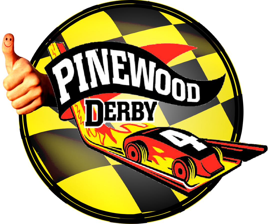 Ramsey Chrysler Jeep Dodge Ram Pinewood Derby