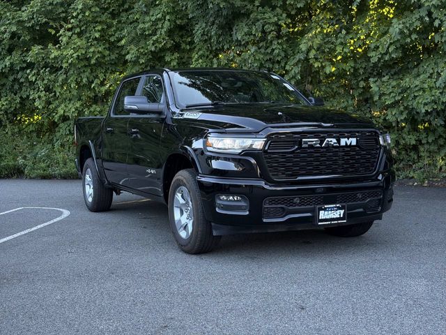 2026 RAM 1500 Pickup Big Horn/Lone Star