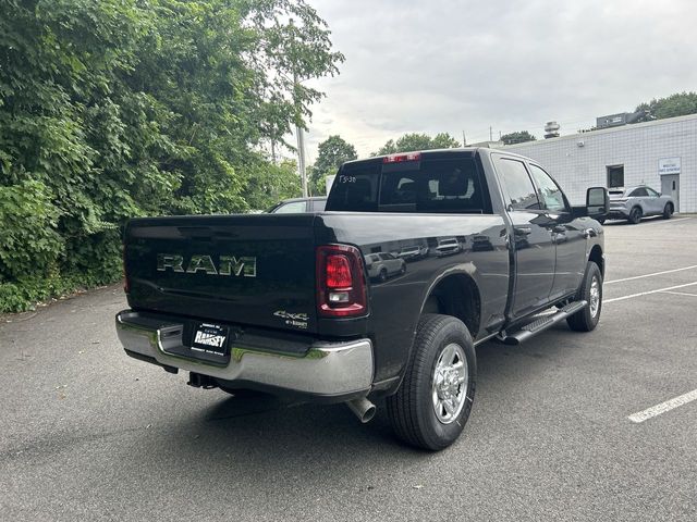2025 RAM 2500 Tradesman - Photo 8