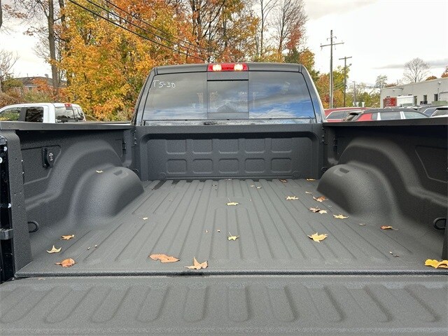 2025 RAM 2500 Tradesman - Photo 16