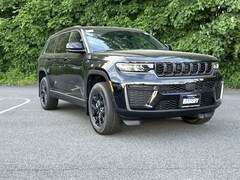 2026 Jeep Grand Cherokee L L LAREDO ALTITUDE 4X4 Sport Utility