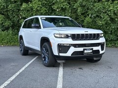 2026 Jeep Grand Cherokee L L 85TH ANNIVERSARY EDITION 4X4 Sport Utility