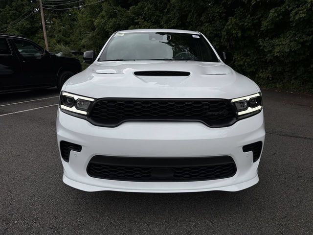 New 2027 Dodge Durango SRT HELLCAT JAILBREAK AWD Sport Utility