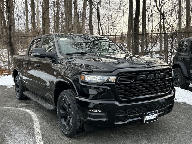 2026 RAM Ram 1500 Pickup Big Horn/Lone Star's photo