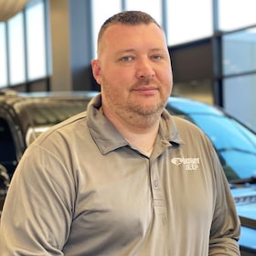 Staff member Colin Hoffmann from ID_9828ba9b1ff9