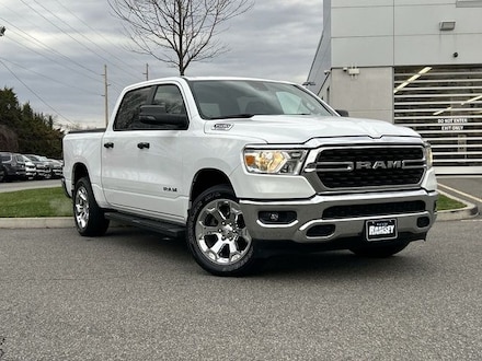 2023 Ram 1500 Big Horn/Lone Star Truck Crew Cab DYNAMIC_PREF_LABEL_INVENTORY_FEATURED_USED_INVENTORY_FEATURED1_ALTATTRIBUTEAFTER