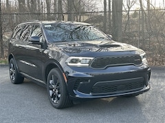 2025 Dodge Durango R/T PLUS AWD Sport Utility