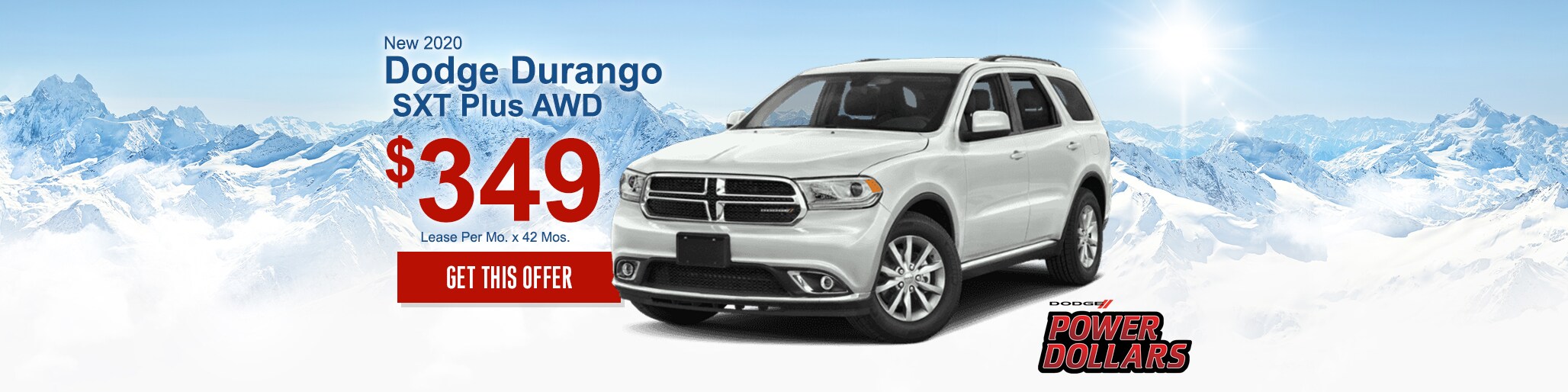 Ramsey Chrysler Jeep Dodge Jeep & Dodge Dealers NJ 07446