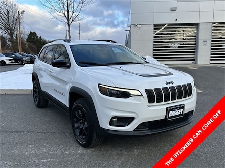 2022 Jeep Cherokee X SUV DYNAMIC_PREF_LABEL_INVENTORY_FEATURED_USED_INVENTORY_FEATURED1_ALTATTRIBUTEAFTER