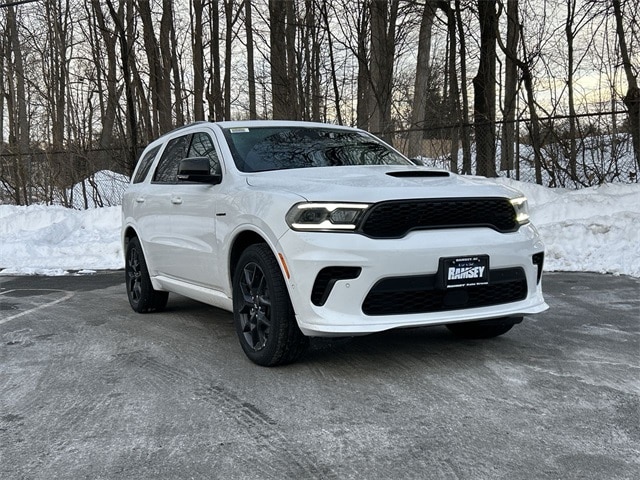 2026 Dodge Durango GT HEMI Plus V8 AWD's photo