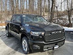 2026 Ram 1500 BIG HORN CREW CAB 4X4 5'7 BOX Pickup