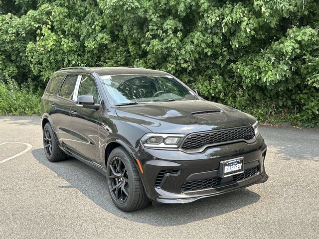 2026 Dodge Durango GT HEMI AWD Sport Utility