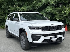 2026 Jeep Grand Cherokee L LAREDO ALTITUDE 4X4 Sport Utility