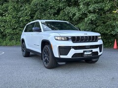 2026 Jeep Grand Cherokee L L LAREDO ALTITUDE 4X4 Sport Utility